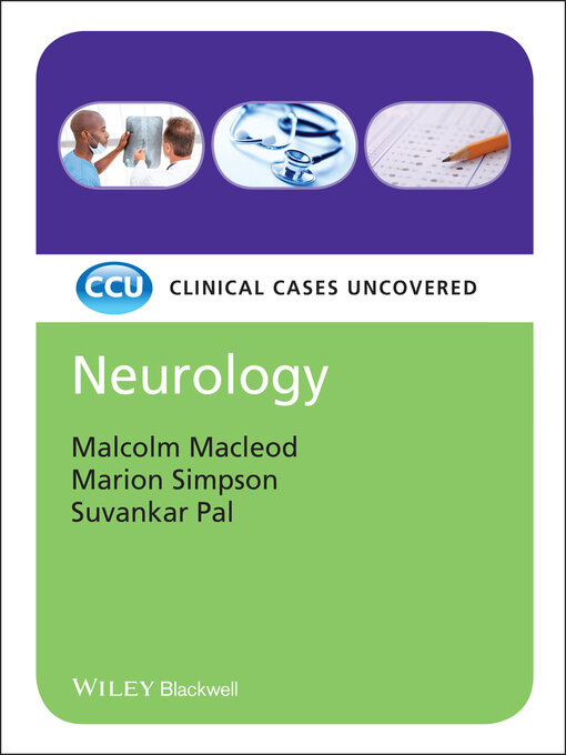 Title details for Neurology by Malcolm Macleod - Available